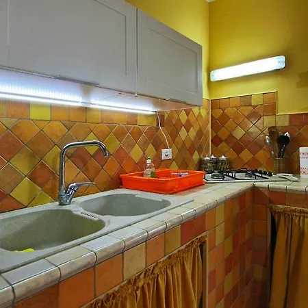 Ischia Holiday home