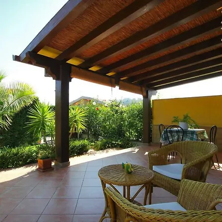 Holiday home Ischia