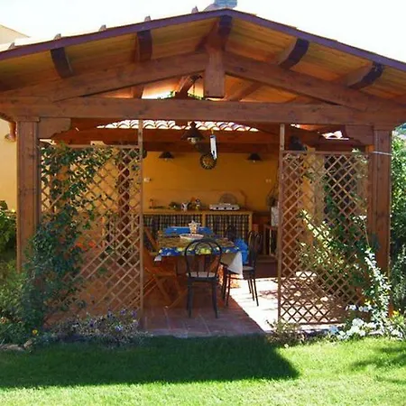 Ischia Holiday home Campofelice Di Roccella