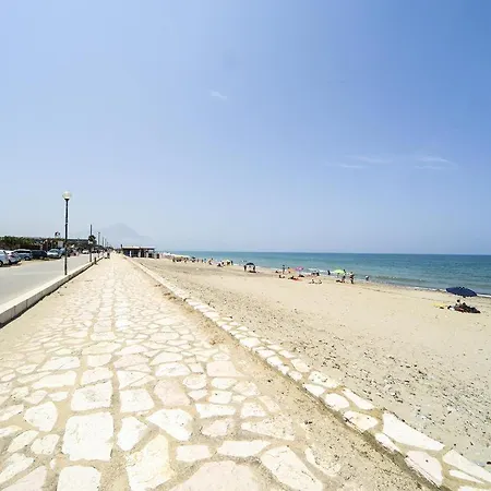Ischia 펜션 *